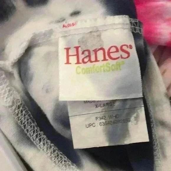 New! Tie dye bundle  girls XL - Picture 7 of 7